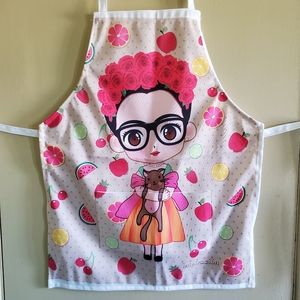 Fridita Apron